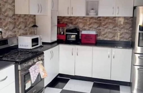 Kasoa Apartamento | Karima City -Cozy Comfort in the City