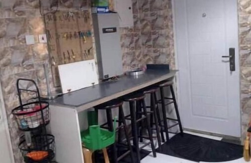Kasoa Apartamento | Karima City -Cozy Comfort in the City
