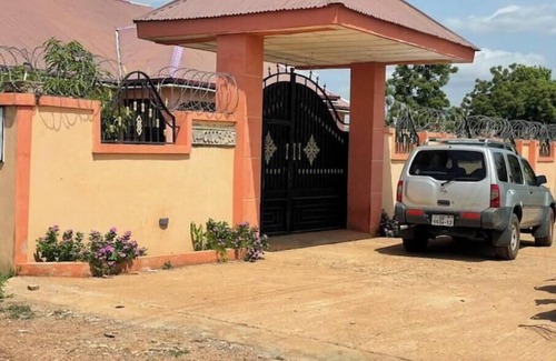 Salaga Apartamento | Karima City Holiday Getaway at Salaga
