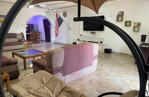 Salaga Apartamento | Karima City Holiday Getaway at Salaga