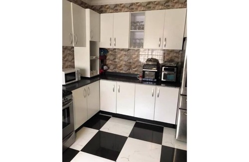 Kasoa Apartamento | Karima City-Krispol City Comfort