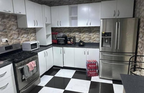 Kasoa Apartamento | Karima City-Krispol City Comfort