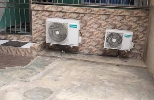 Kasoa Apartamento | Karima City-Krispol City Comfort