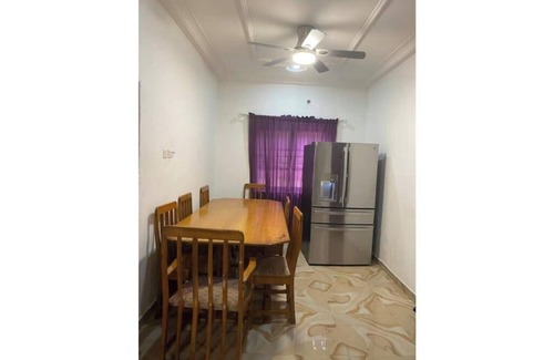 Salaga Apartamento | Karima City Restful Salaga Spot