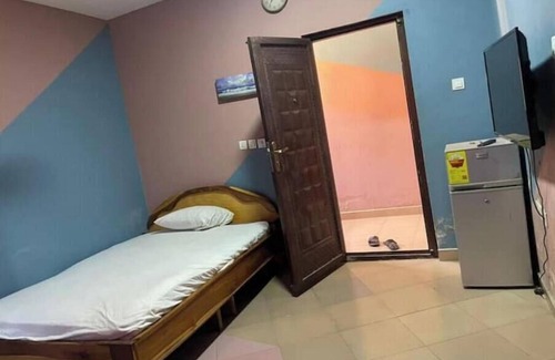 Salaga Apartamento | Karima City Salaga Budget Friendly Stay