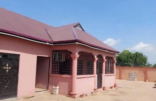 Salaga Apartamento | Karima City Salaga City Break