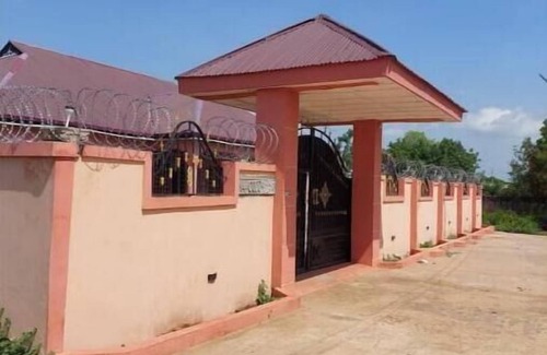 Salaga Apartamento | Karima City Salaga City Break