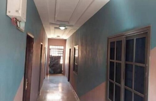 Salaga Apartamento | Karima City Salaga City Break