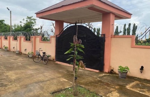 Salaga Apartamento | Karima City Savannah Sunset Getaway