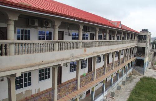 Kumasi Apartamento | Karima City - Spacious Comfort Stay