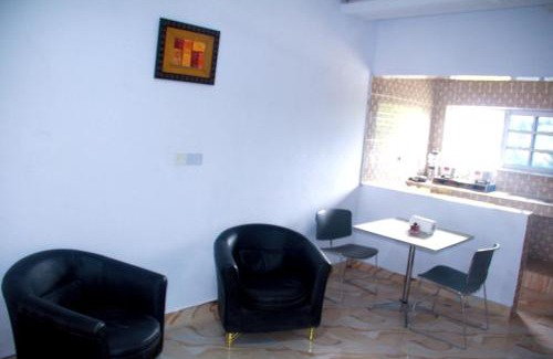 Kumasi Apartamento | Karima City - Spacious Comfort Stay