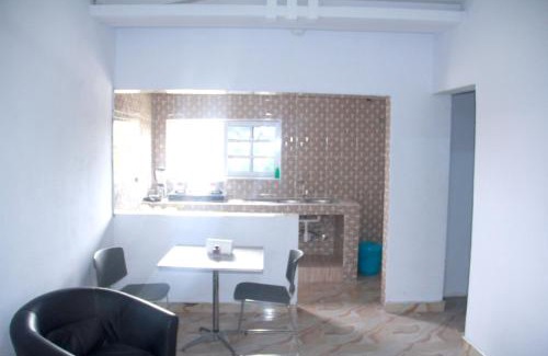 Kumasi Apartamento | Karima City - Spacious Comfort Stay