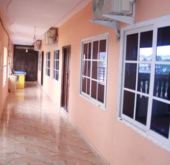 Kumasi Apartamento | Karima City - Spacious Comfort Stay