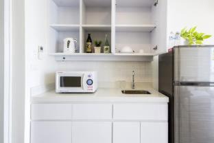 Si Racha Apartamento | Karin hotel & Service apartment - SHA Extra Plus