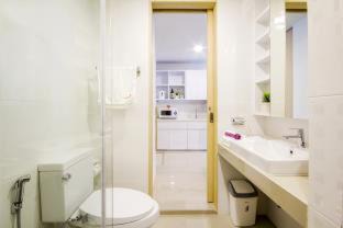 Si Racha Apartamento | Karin hotel & Service apartment - SHA Extra Plus