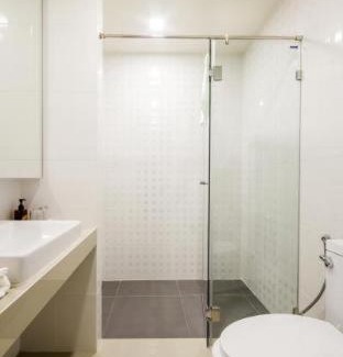 Si Racha Apartamento | Karin hotel & Service apartment - SHA Extra Plus