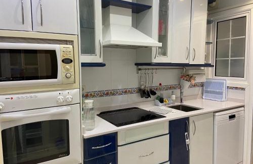 Vallpineda Apartamento | Karin Palma Fiesta-Vallpineda-Sitges