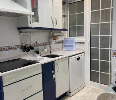 Vallpineda Apartamento | Karin Palma Fiesta-Vallpineda-Sitges
