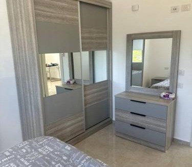 Isfiya Apartamento | Karin's Apartment