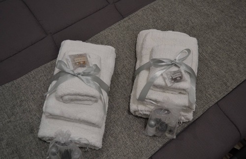 Magna Grecia Casa | Karina s Rooms