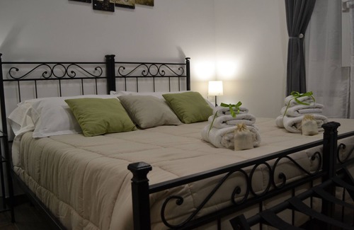 Magna Grecia Casa | Karina s Rooms
