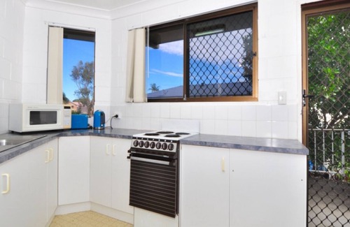 Pottsville Apartamento | Karingal Lodge @ Pottsville