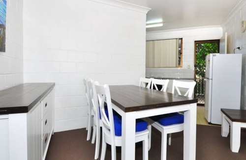 Pottsville Apartamento | Karingal Lodge @ Pottsville