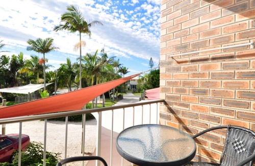 Pottsville Apartamento | Karingal Lodge @ Pottsville