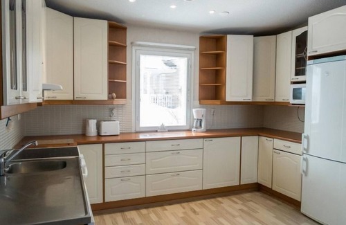 Vuokatti Casa | Karinkatti by Interhome