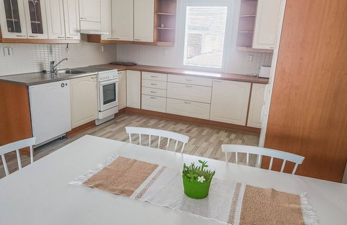 Vuokatti Casa | Karinkatti by Interhome