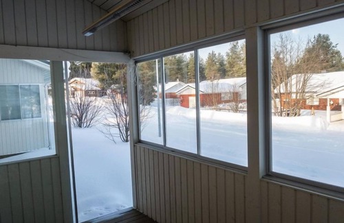 Vuokatti Casa | Karinkatti by Interhome
