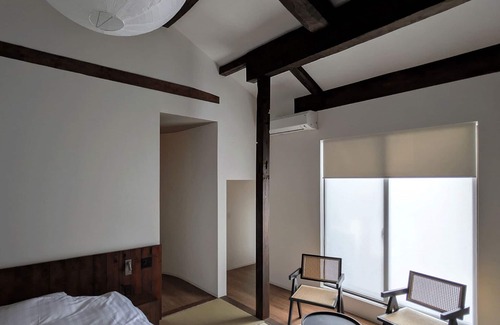Sado Hotel | Karinoki KARIN Room only / Sado Niigata