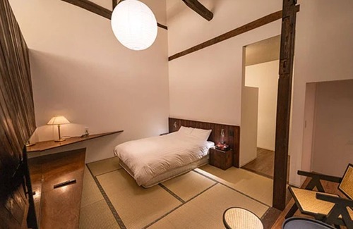 Sado Hotel | Karinoki KARIN Room only / Sado Niigata