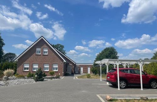 Papenburg Apartamento | Karins Kotte