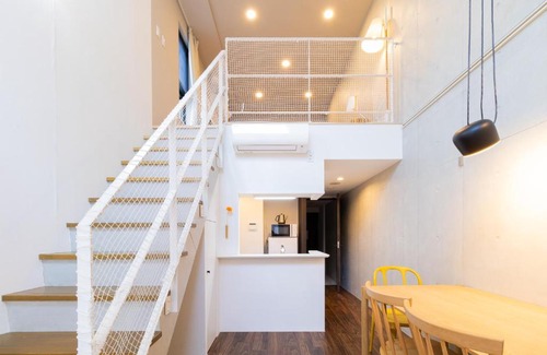 Kamata Apartamento | Kario Kamata