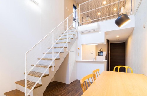 Kamata Apartamento | Kario Kamata