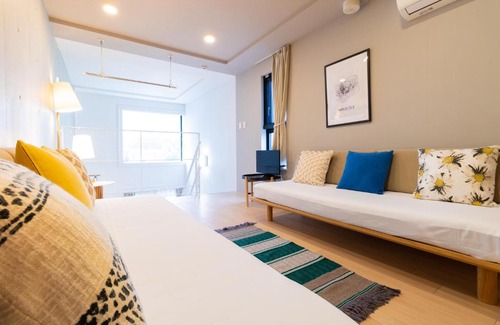 Kamata Apartamento | Kario Kamata