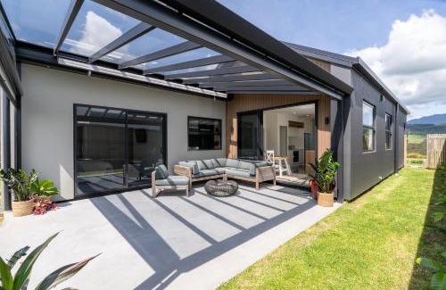 Raglan Casa | Karioi Mountain View