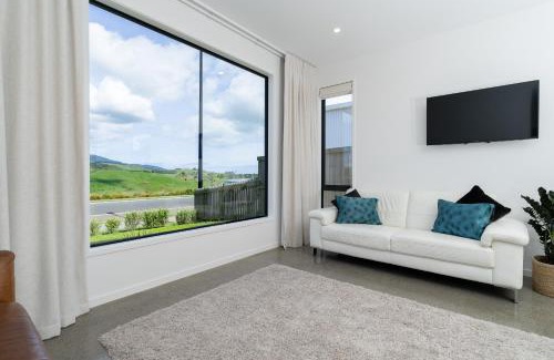 Raglan Casa | Karioi Mountain View