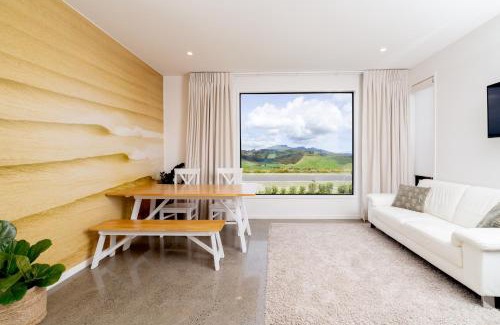 Raglan Casa | Karioi Mountain View