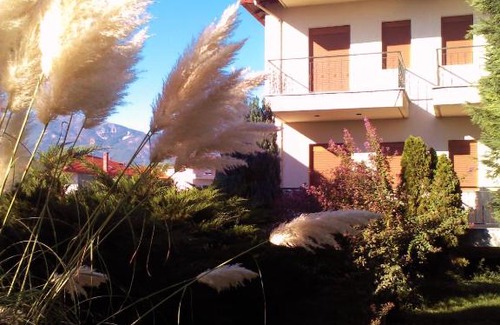 Arnissa Apartamento | Karipidis Hotel