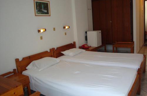 Kos Town Hotel | Karis Hotel