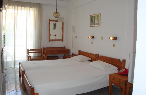 Kos Town Hotel | Karis Hotel