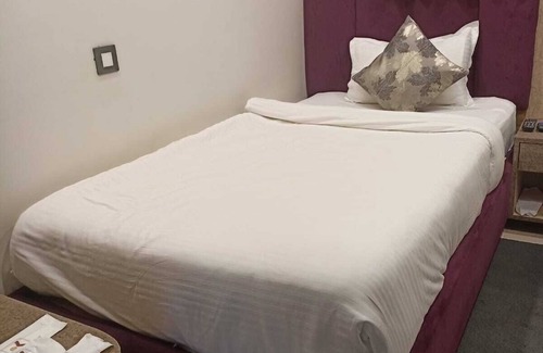 Bhubaneshwar Hotel | Karisma Premium