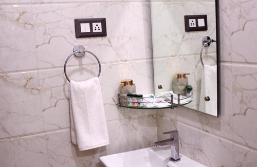 Bhubaneshwar Hotel | Karisma Premium