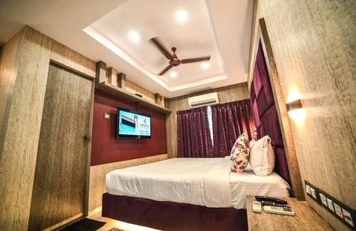 Bhubaneshwar Hotel | Karisma Premium