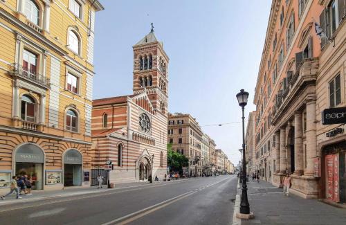 Repubblica Apartamento | Karisma Suites