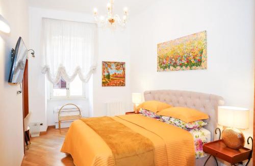 Repubblica Apartamento | Karisma Suites