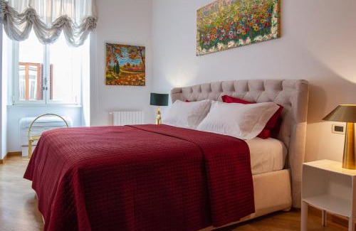 Repubblica Apartamento | Karisma Suites