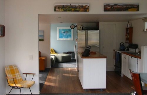 Karitane Casa | Karitane Coastal Haven - Unwind on Parata Ave